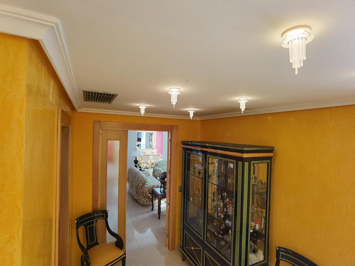 شقة Aguamarina Peñíscola المظهر الخارجي الصورة
