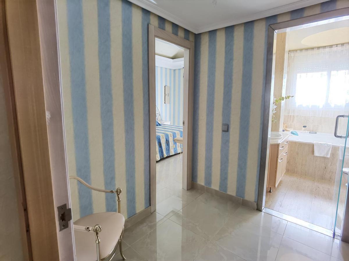 شقة Aguamarina Peñíscola المظهر الخارجي الصورة