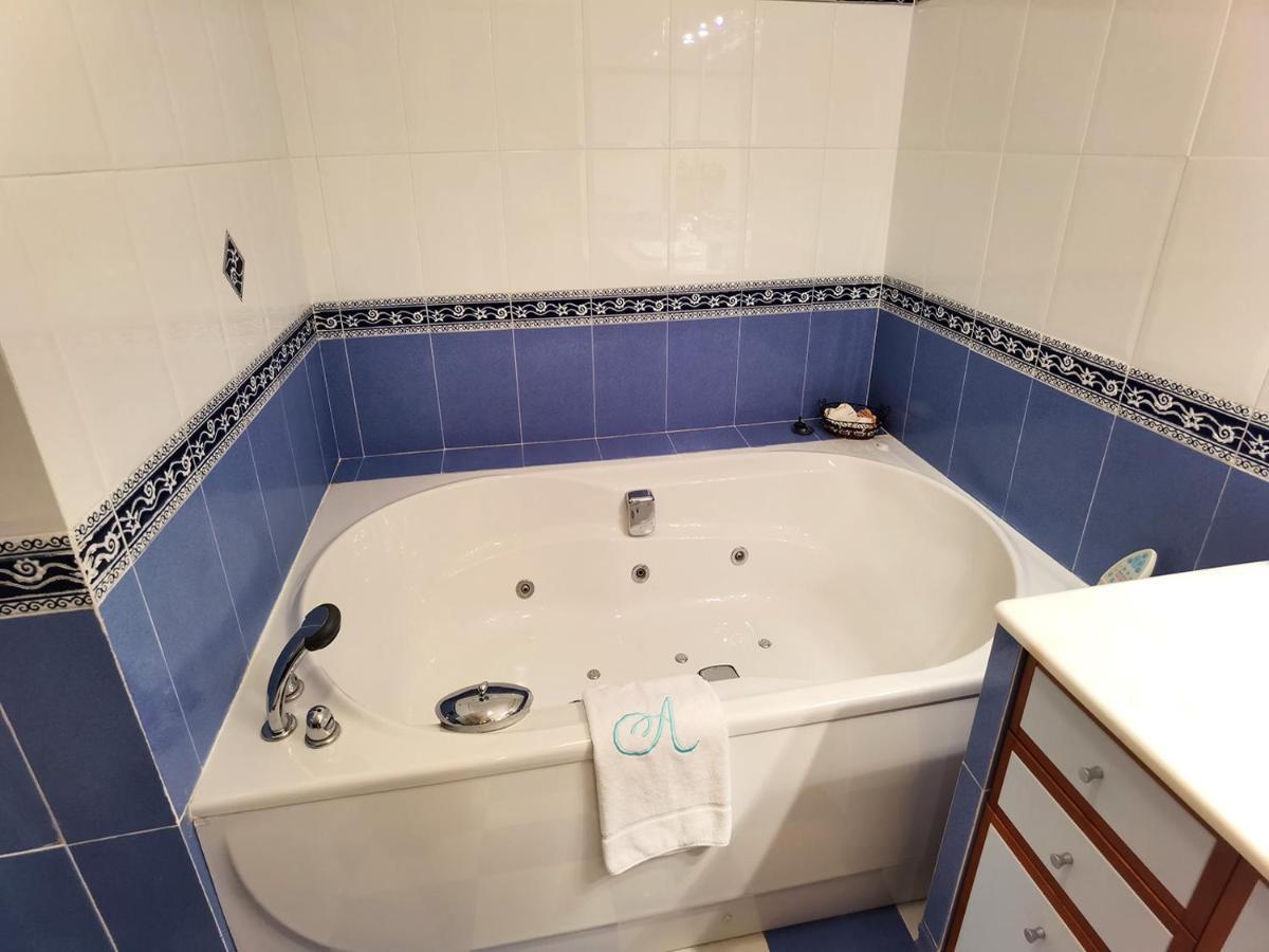 شقة Aguamarina Peñíscola المظهر الخارجي الصورة
